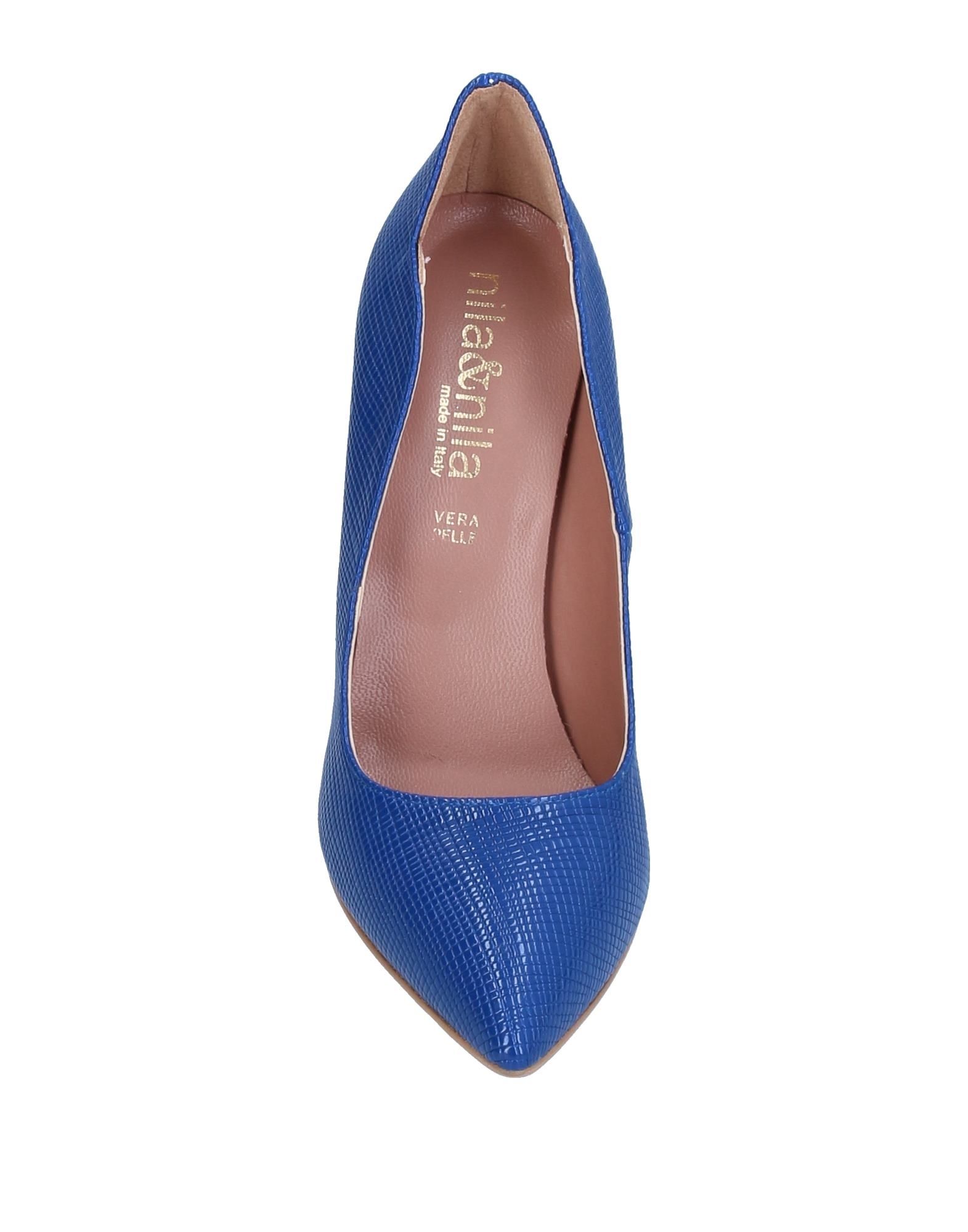 Nila & Nila Damen Pumps Damen Nila 11347368XN Neue Schuhe 3738f5 Nila & Nila Damen Pumps Damen Nila 11347368XN Neue Schuhe 3738f5