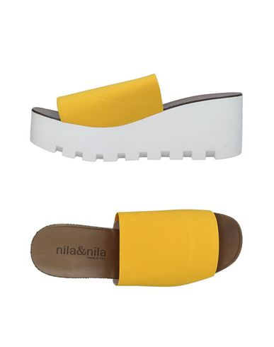 Los zapatos más populares para hombres y mujeres Sandalia Nila & Nila Mujer - Sandalias Nila & Nila - 11347376SO Rojo Los zapatos más populares para hombres y mujeres Sandalia Nila & Nila Mujer - Sandalias Nila & Nila - 11347376SO Rojo
