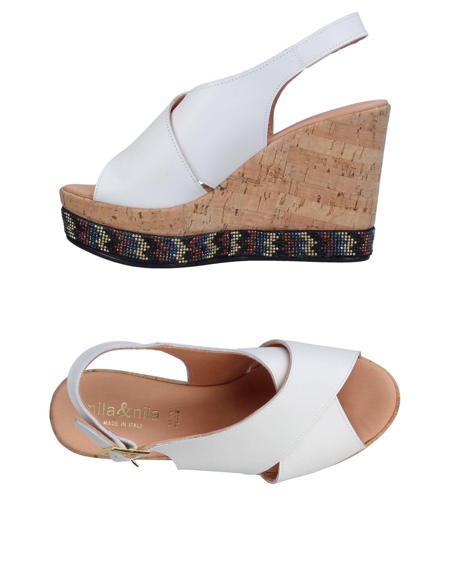 Sandali Nila & Nila Donna - 11347383MQ Sandali Nila Nila Sandali & Nila Donna - 11347383MQ 306b21