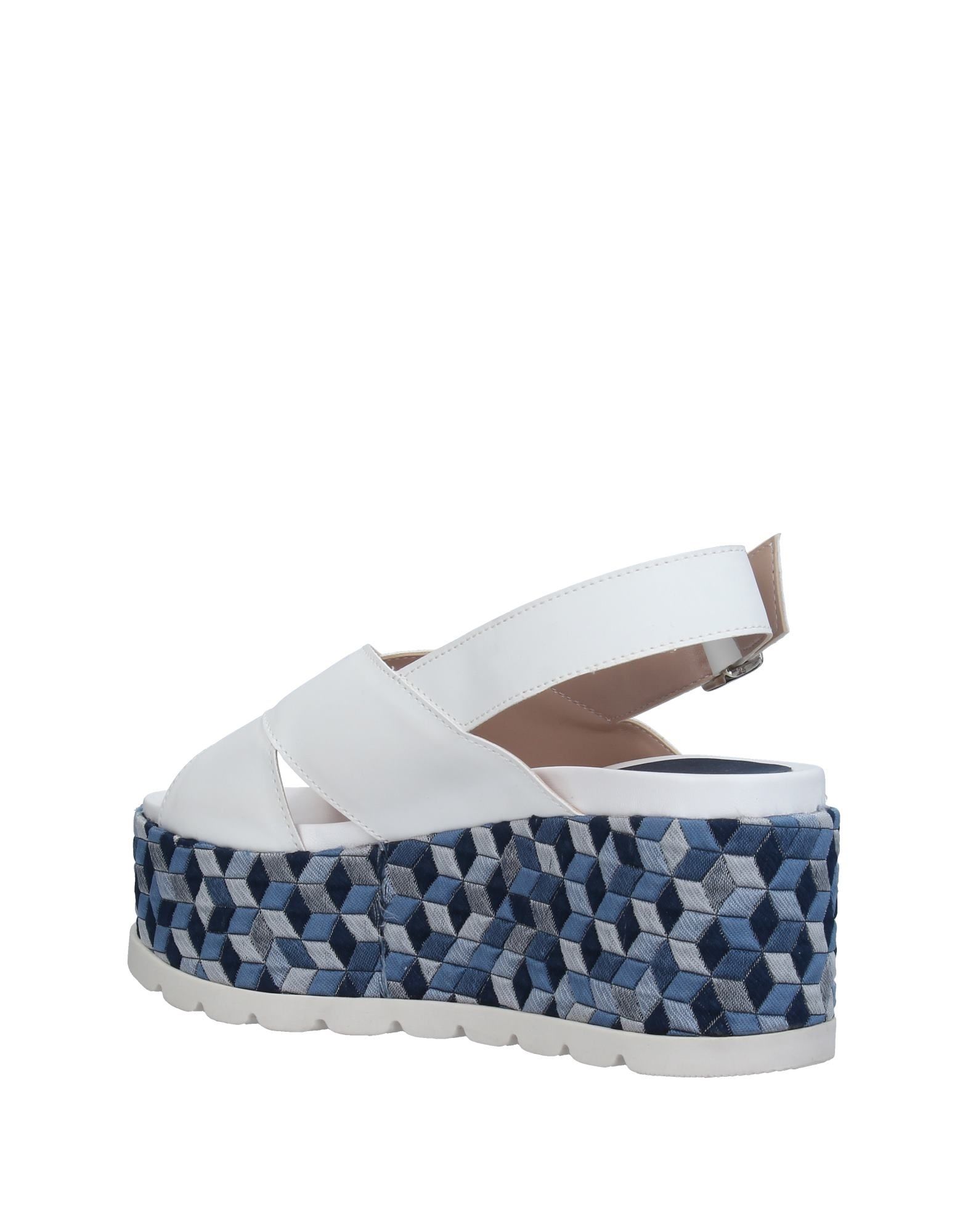 Nila & & Nila Nila Sandalen Damen 11347401VK Neue Schuhe eda2c9 Nila & & Nila Nila Sandalen Damen 11347401VK Neue Schuhe eda2c9