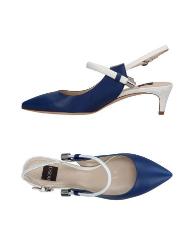 Casual salvaje Zapato De Salón Rodo Mujer - Salones Rodo - 11347706MF Azul marino Casual salvaje Zapato De Salón Rodo Mujer - Salones Rodo - 11347706MF Azul marino