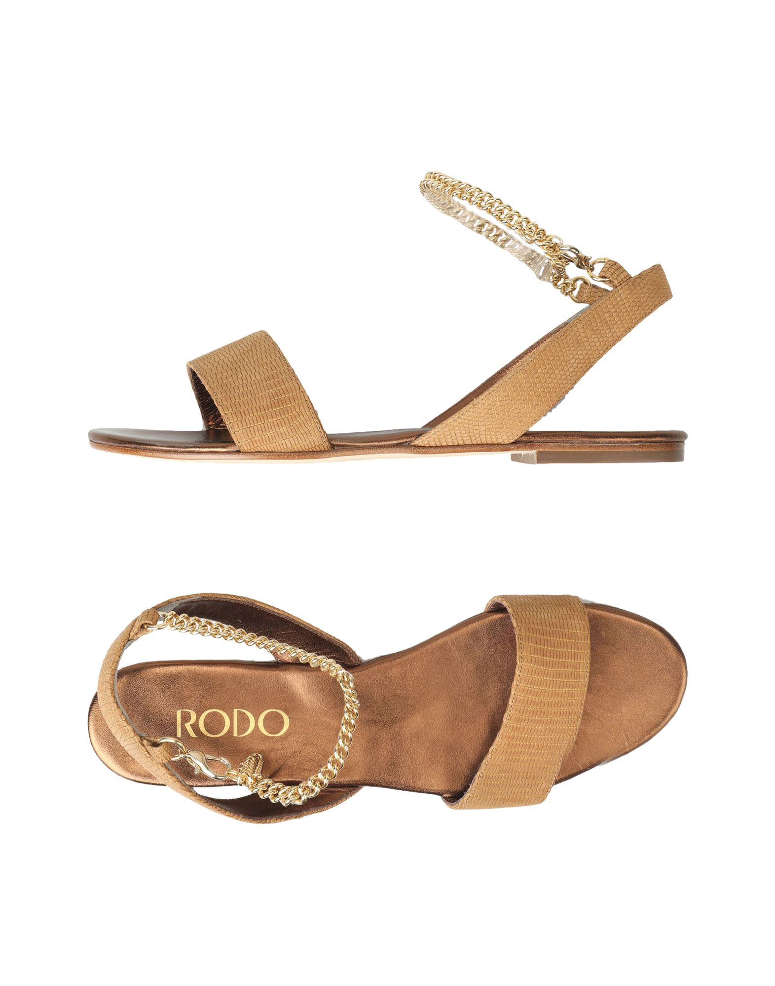 Scarpe economiche e resistenti Sandali Rodo Donna - 11347730GM Scarpe economiche e resistenti Sandali Rodo Donna - 11347730GM