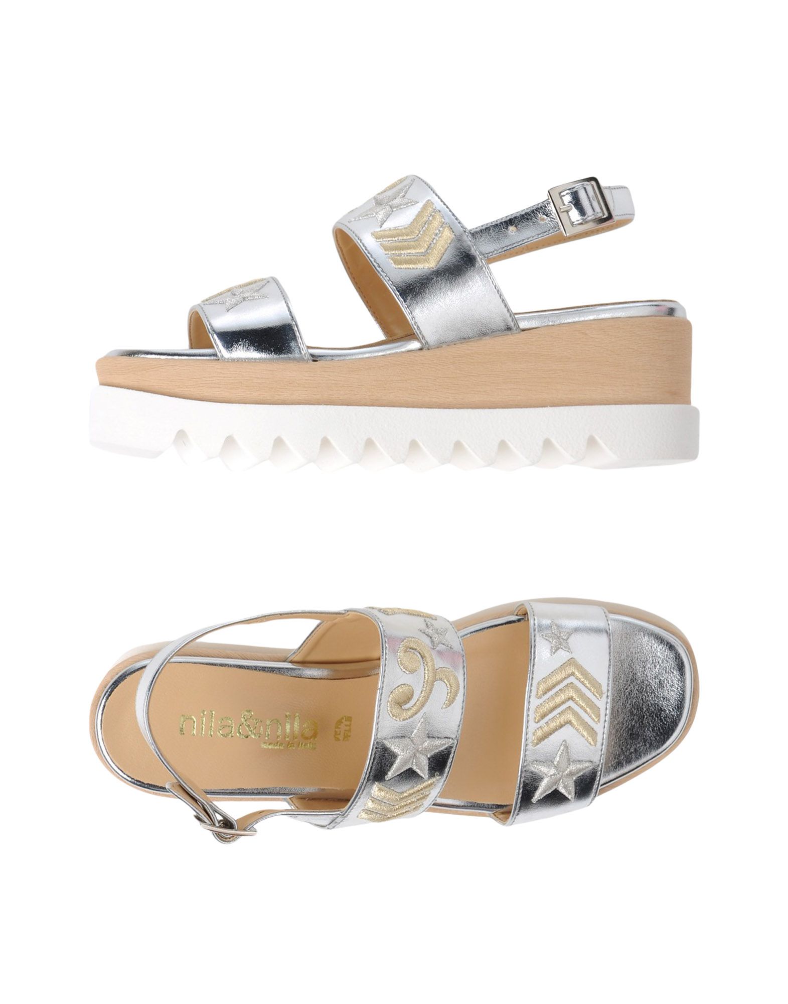 Sandali Nila & Nila Donna - 11347740WF Sandali Nila & Nila Donna - - Donna 11347740WF d4a85e