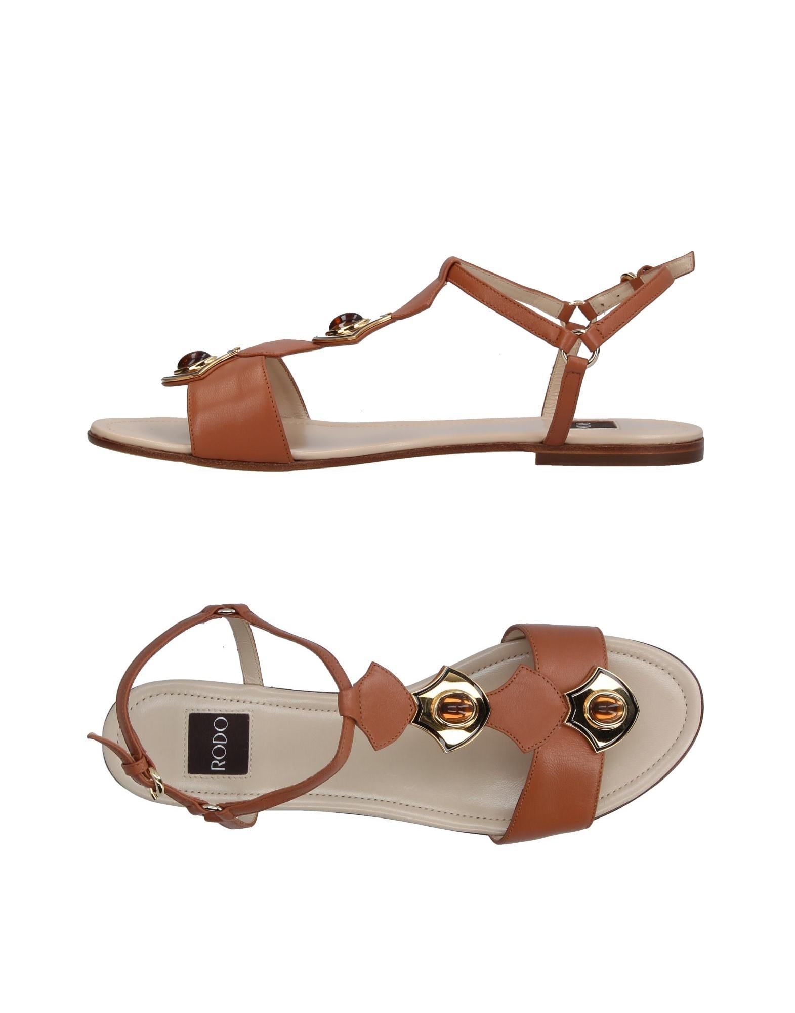 Stilvolle billige Schuhe Rodo Sandalen Damen 11347742GK Stilvolle billige Schuhe Rodo Sandalen Damen 11347742GK