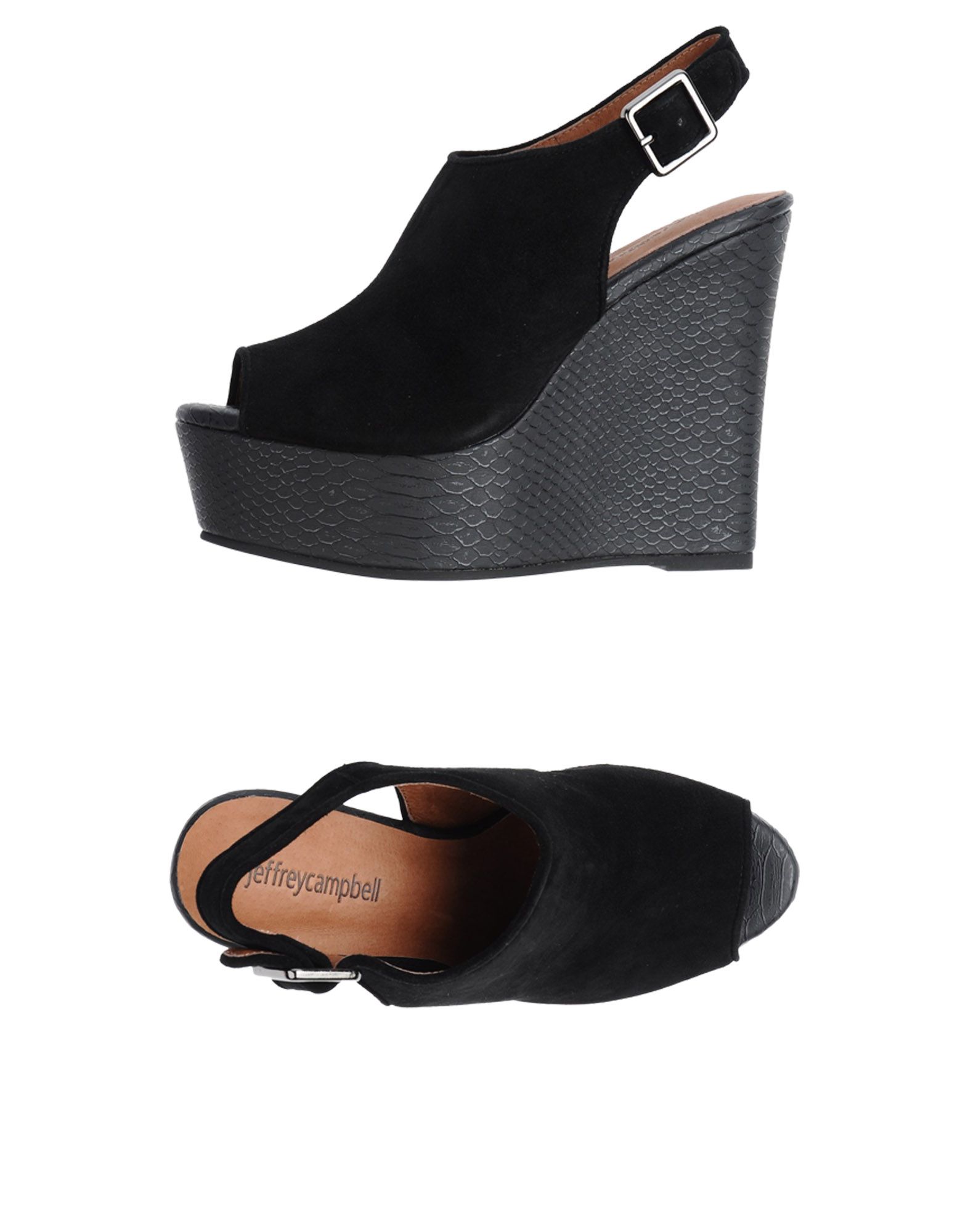 Jeffrey Campbell Sandalen Damen 11347755JJ Jeffrey Campbell Sandalen Damen 11347755JJ