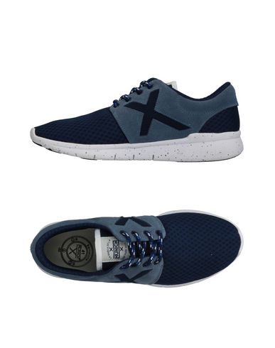 Zapatos con descuento Zapatillas Munich Hombre - Zapatillas Munich - 11348048MK Azul oscuro Zapatos con descuento Zapatillas Munich Hombre - Zapatillas Munich - 11348048MK Azul oscuro