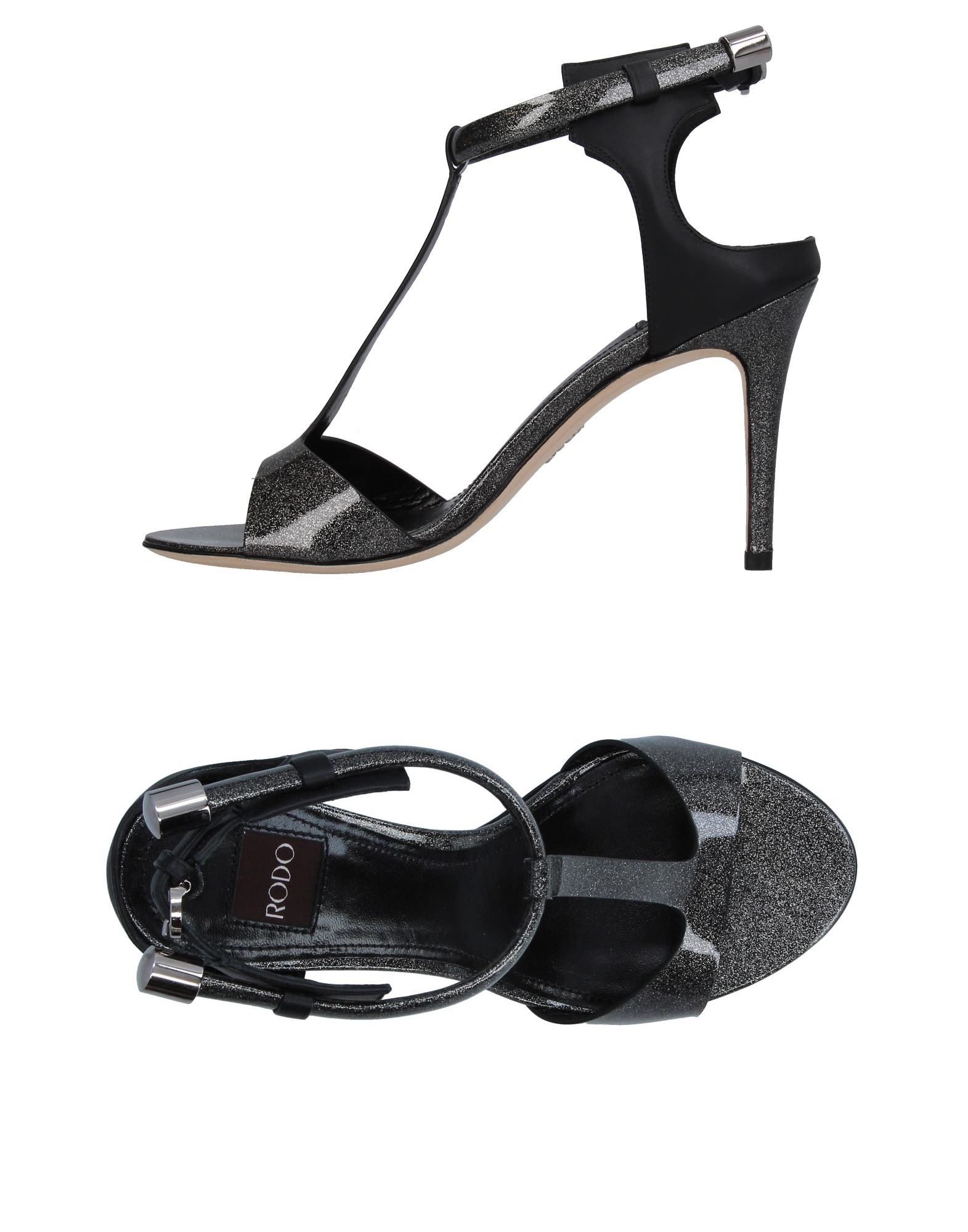 Rodo Sandalen Damen 11348170IW Gute Qualität beliebte Schuhe Rodo Sandalen Damen 11348170IW Gute Qualität beliebte Schuhe