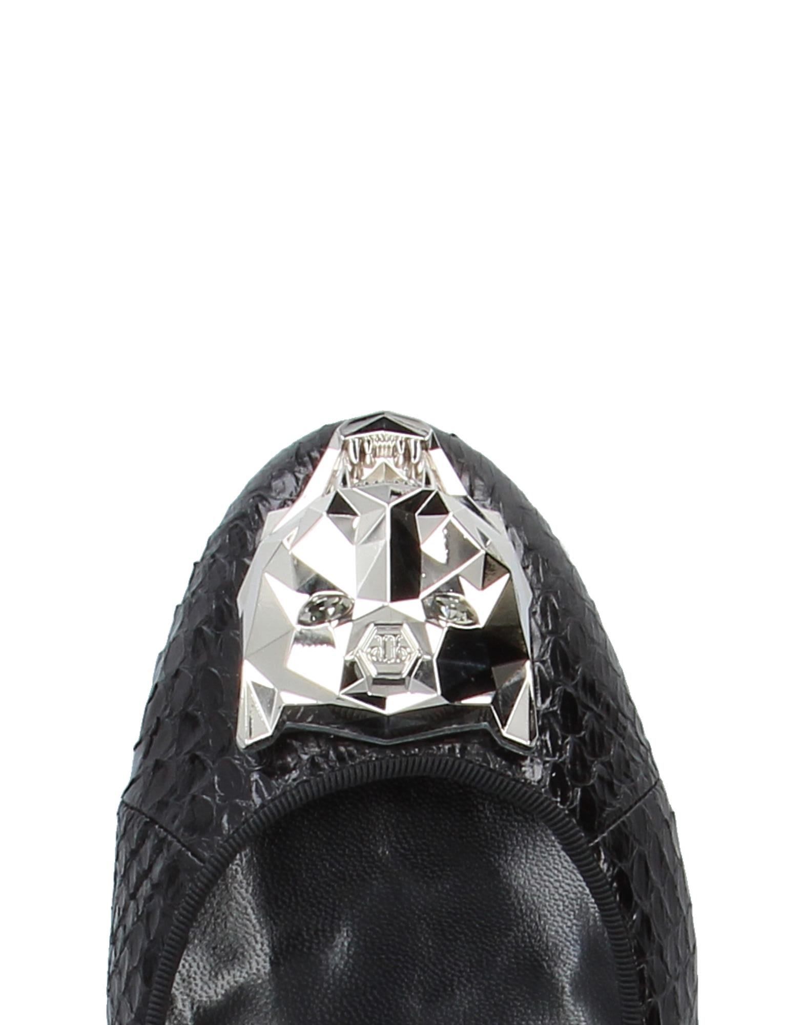 Philipp Plein Ballerinas Damen Schuhe 11348188PX Beliebte Schuhe 5fe70c Philipp Plein Ballerinas Damen Schuhe 11348188PX Beliebte Schuhe 5fe70c