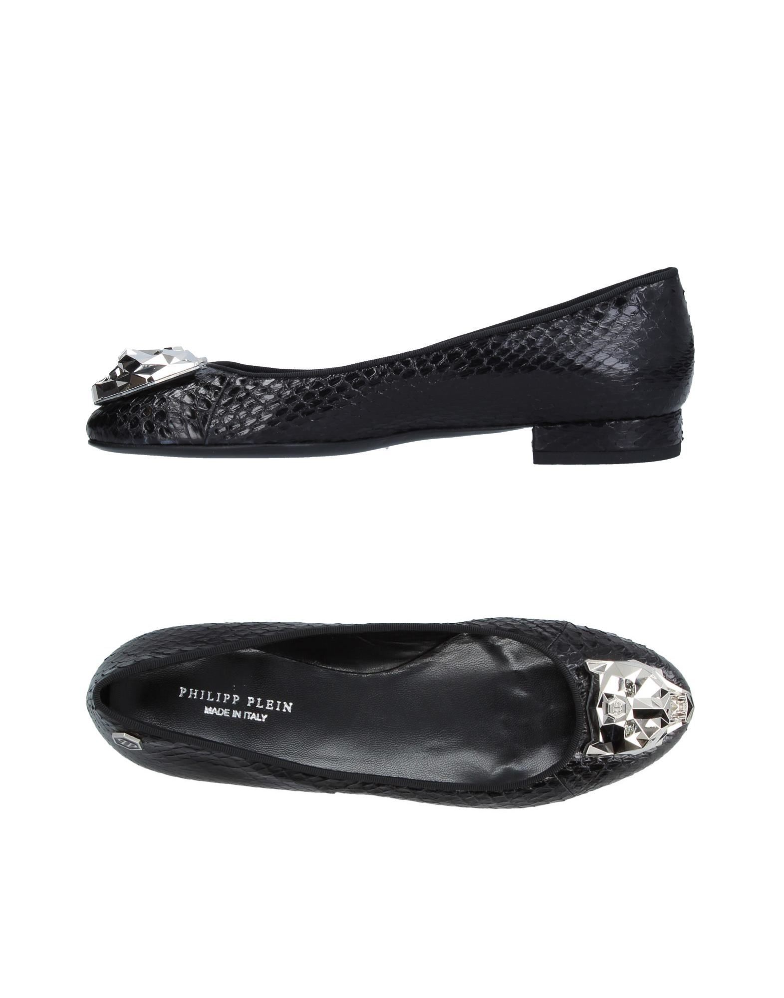 Philipp Plein Ballerinas Damen 11348188PX Beliebte Schuhe Philipp Plein Ballerinas Damen Schuhe 11348188PX Beliebte Schuhe 5fe70c