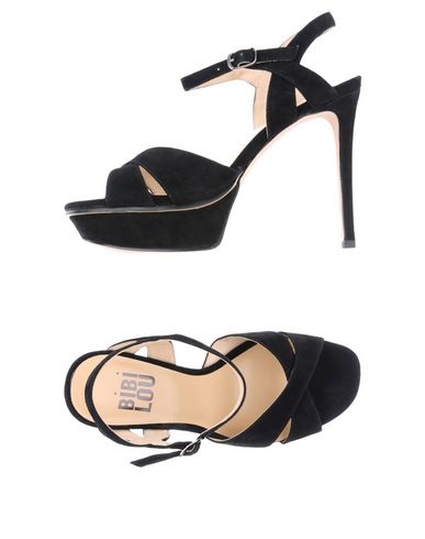 Los últimos zapatos de descuento para hombres y mujeres Sandalia Bibi Lou Mujer - Sandalias Bibi Lou - 11348190QJ Negro Los últimos zapatos de descuento para hombres y mujeres Sandalia Bibi Lou Mujer - Sandalias Bibi Lou - 11348190QJ Negro
