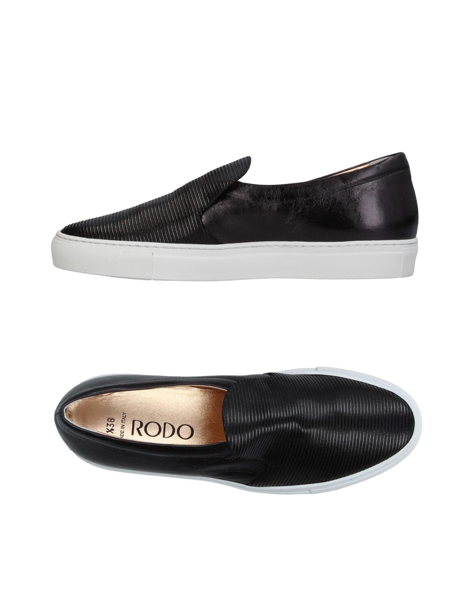 Gut um billige Schuhe zu tragenRodo Sneakers Damen 11348198AR Gut um billige Schuhe zu tragenRodo Sneakers Damen 11348198AR