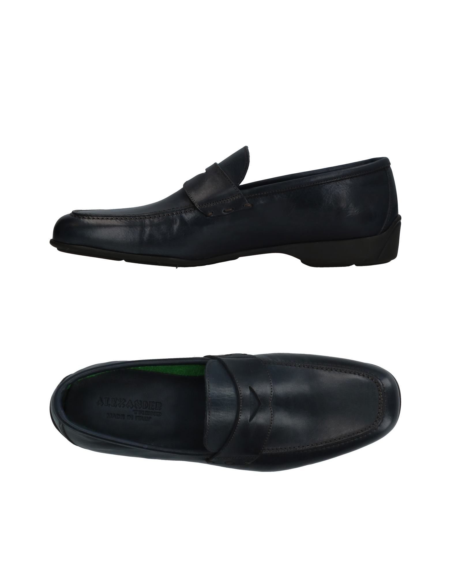 Rabatt echte Schuhe Alexander Trend Mokassins Herren 11348230JO Rabatt echte Schuhe Alexander Trend Mokassins Herren 11348230JO