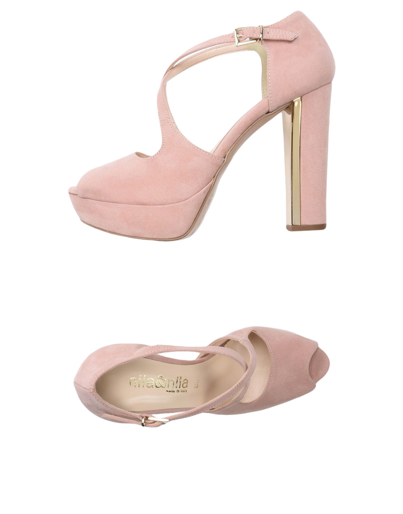 Sandali Nila & Nila Donna - 11348243UP Sandali Nila & Nila Donna - 11348243UP