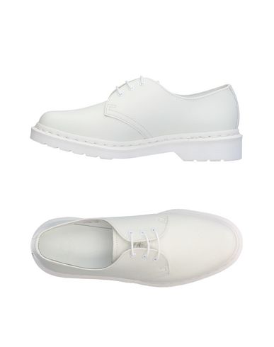 Zapato De Cordones Dr. Marts Mujer - Zapatos De Cordones Dr. Marts - 11348248PT Blanco Zapato De Cordones Dr. Marts Mujer - Zapatos De Cordones Dr. Marts - 11348248PT Blanco