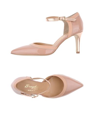 Zapatos casuales salvajes Zapato De Salón F.Lli Bruglia Mujer - Salones F.Lli Bruglia - 11348342BX Rosa Zapatos casuales salvajes Zapato De Salón F.Lli Bruglia Mujer - Salones F.Lli Bruglia - 11348342BX Rosa