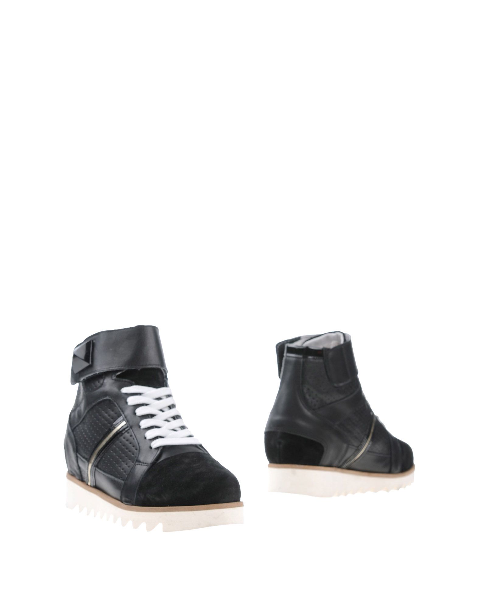 Nila & Nila Stiefelette Damen 11348349CI Gute Qualität beliebte Schuhe Nila & Nila Stiefelette Damen 11348349CI Gute Qualität beliebte Schuhe