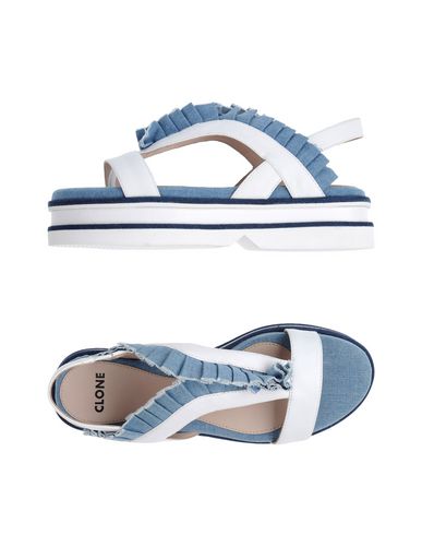 Los zapatos más populares para hombres y mujeres Sandalia Clone Mujer - Sandalias Clone - 11348352SO Blanco Los zapatos más populares para hombres y mujeres Sandalia Clone Mujer - Sandalias Clone - 11348352SO Blanco