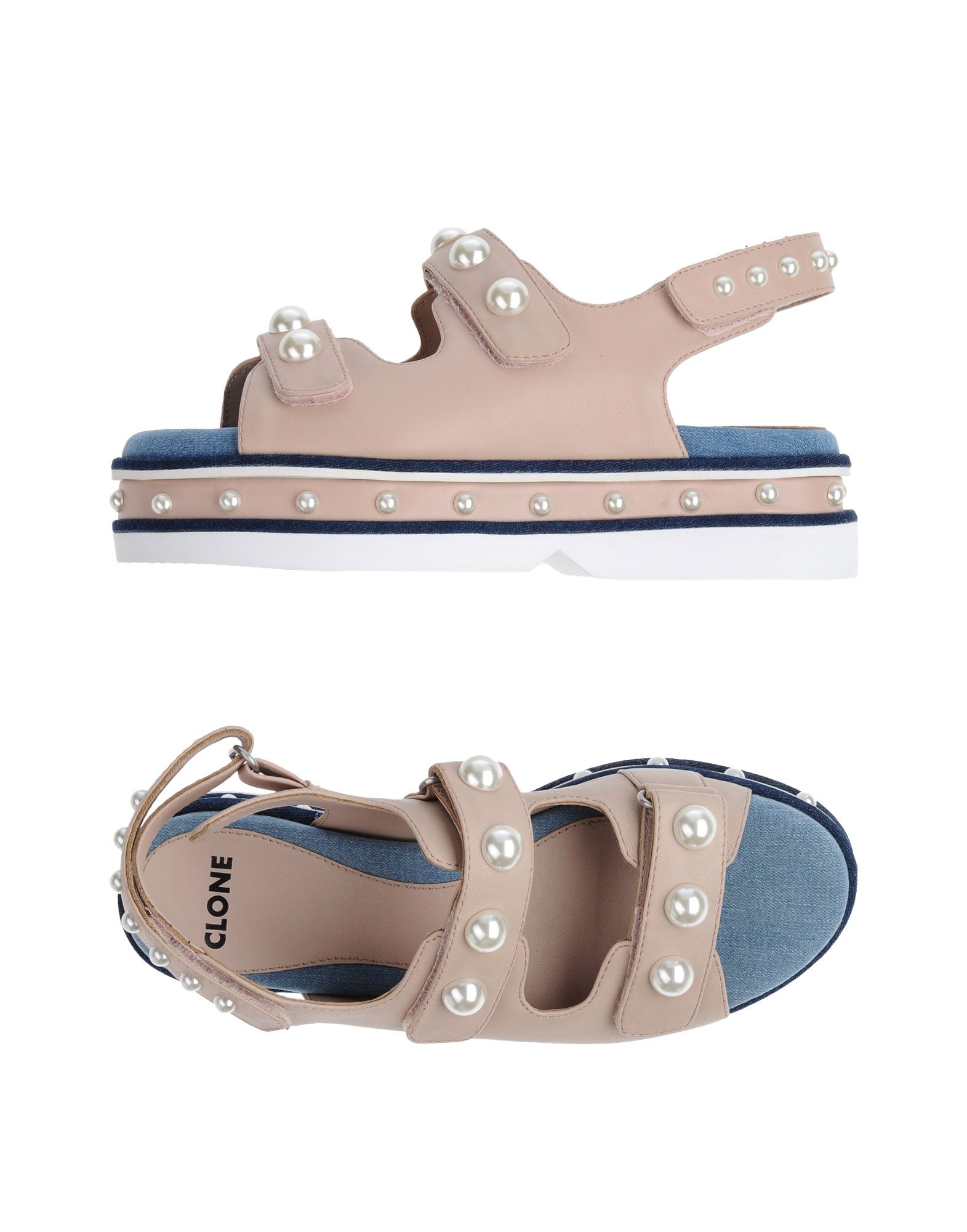 Moda Sandali Clone Donna - 11348393HW Moda Sandali Clone Donna - - Donna 11348393HW cce863