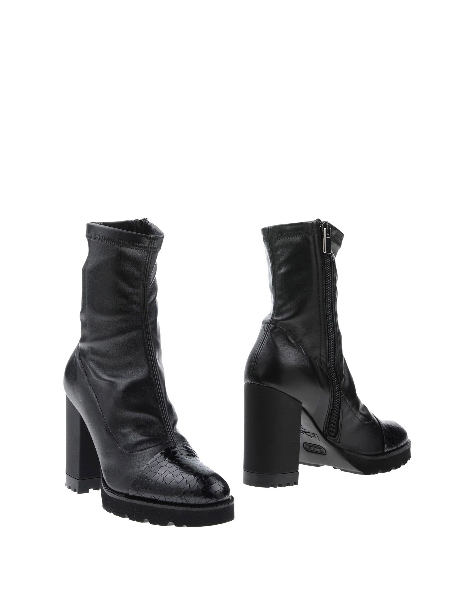 Gut um billige Schuhe zu tragenLe Marinē Stiefelette Damen 11348522OC Gut um billige Schuhe zu tragenLe Marinē Stiefelette Damen 11348522OC