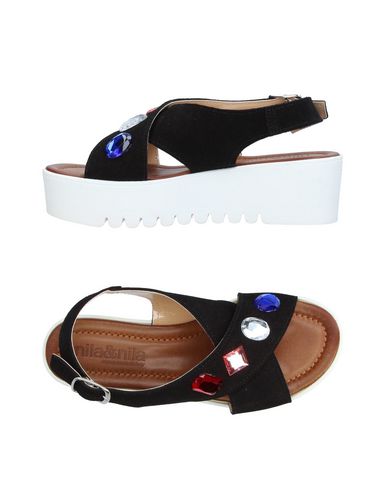 Los zapatos más populares para hombres y mujeres Sandalia Nila & Nila Mujer - Sandalias Nila & Nila - 11348527KD Negro Los zapatos más populares para hombres y mujeres Sandalia Nila & Nila Mujer - Sandalias Nila & Nila - 11348527KD Negro