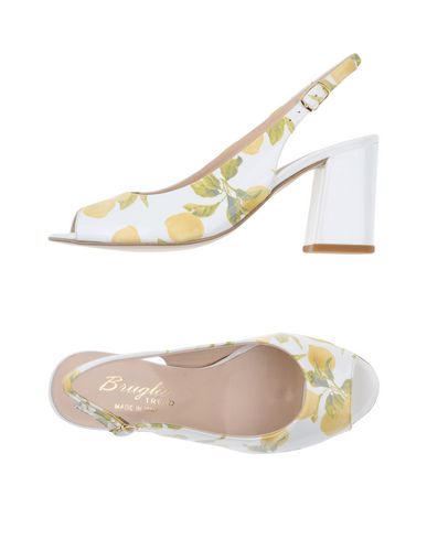 Los últimos zapatos de descuento para hombres y mujeres Sandalia F.Lli Bruglia Mujer - Sandalias F.Lli Bruglia - 11348534FE Blanco Los últimos zapatos de descuento para hombres y mujeres Sandalia F.Lli Bruglia Mujer - Sandalias F.Lli Bruglia - 11348534FE Blanco