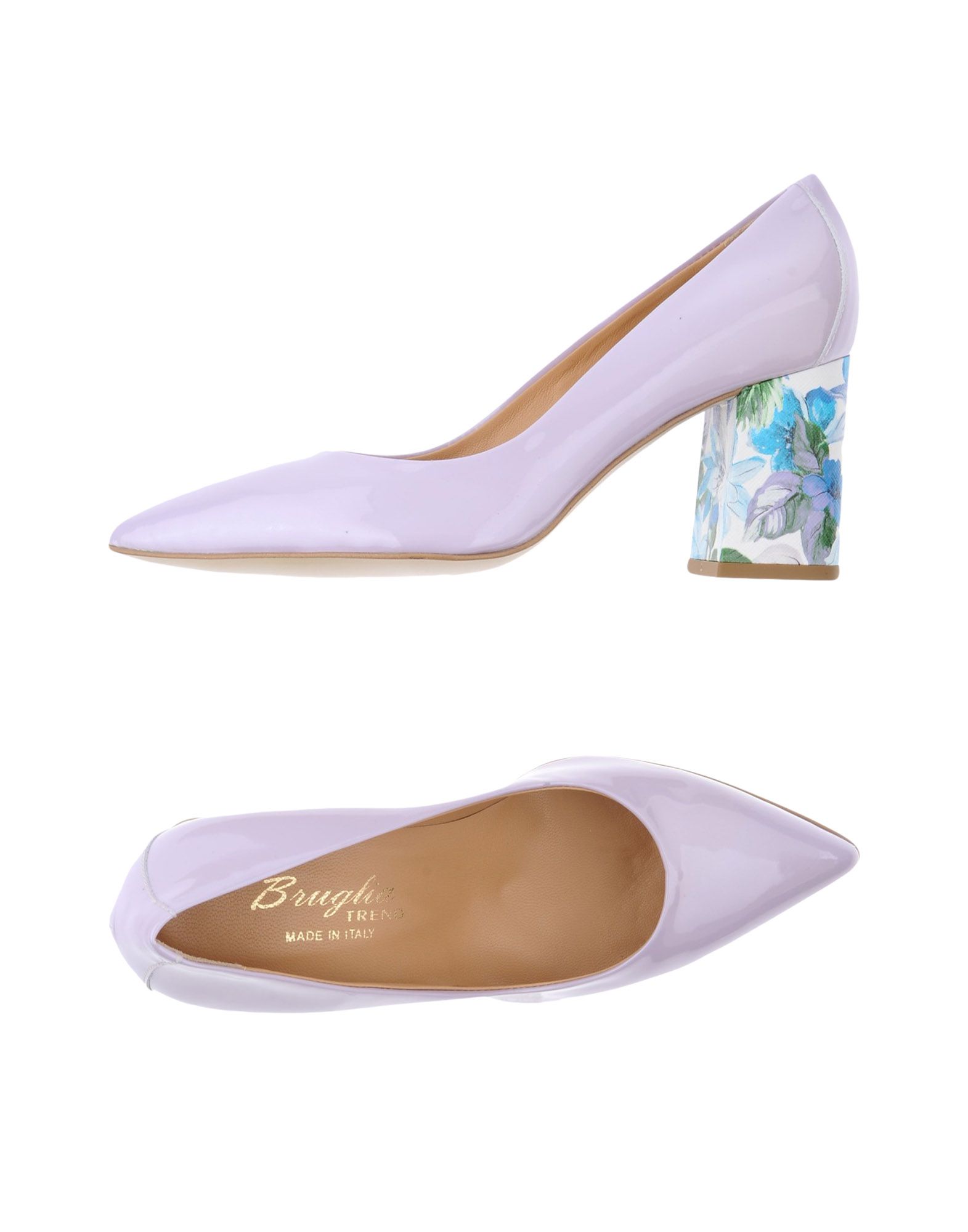 F.Lli Bruglia Pumps Damen 11348538HV Neue Schuhe F.Lli Bruglia Pumps Damen 11348538HV Neue Schuhe