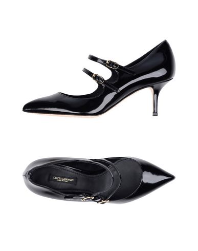 ZOOM DOLCE & GABBANA - Pump