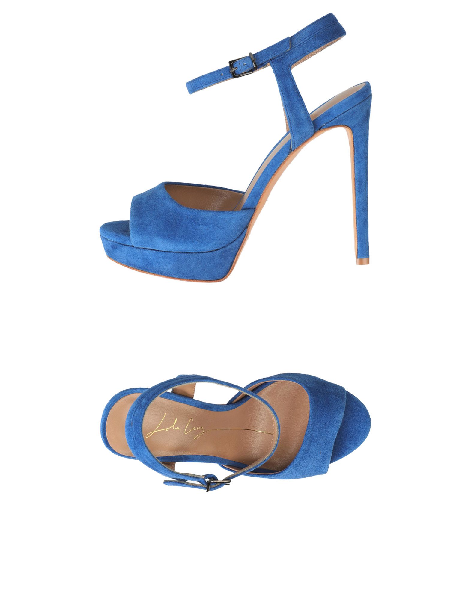 Sandali Lola Cruz Donna - 11348591SF Sandali Lola Cruz Donna - 11348591SF