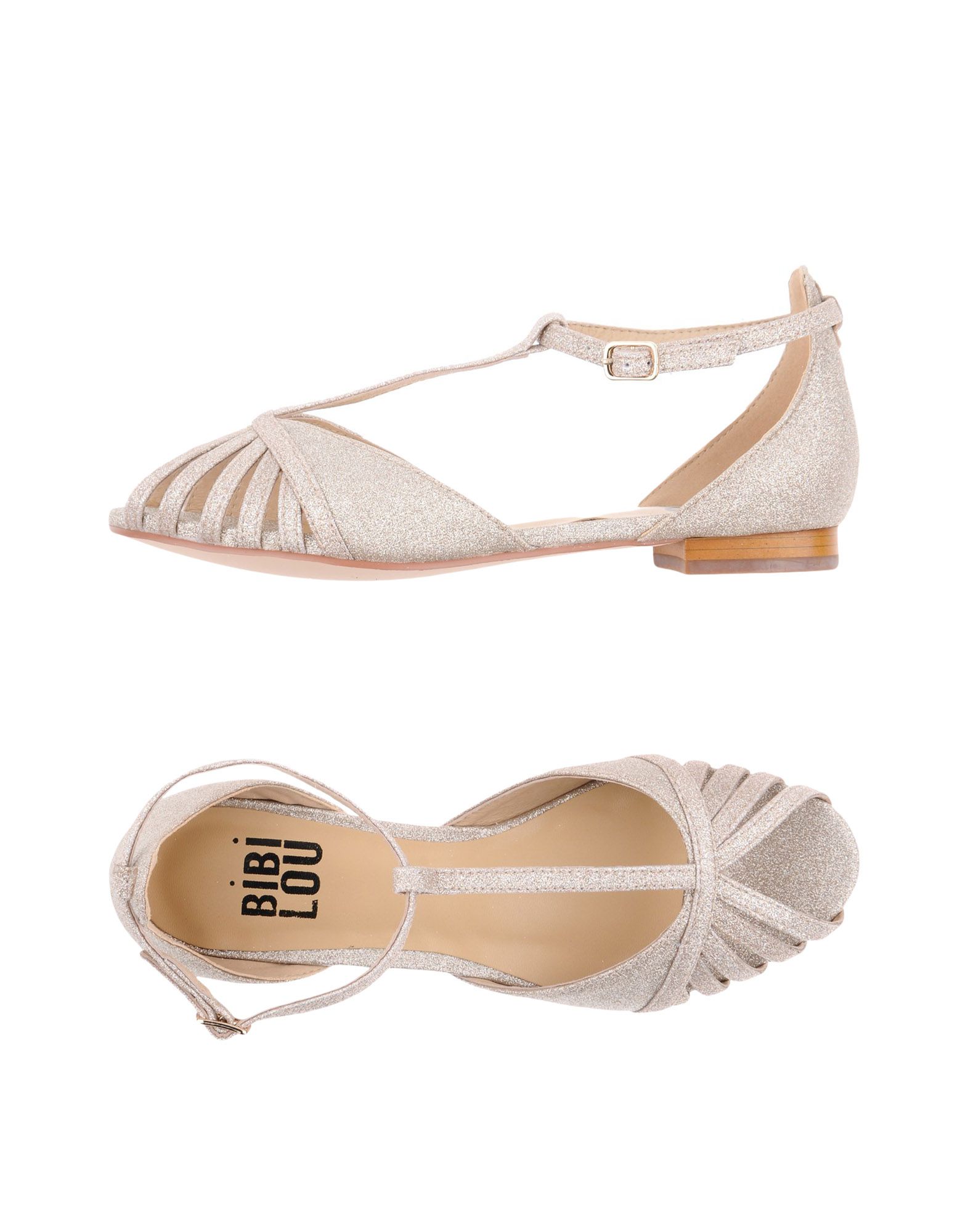 Bibi Lou Sandalen Damen 11348800MG Neue Schuhe Bibi Lou Sandalen Damen 11348800MG Neue Schuhe