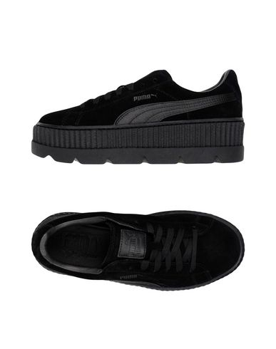 puma suede by rihanna