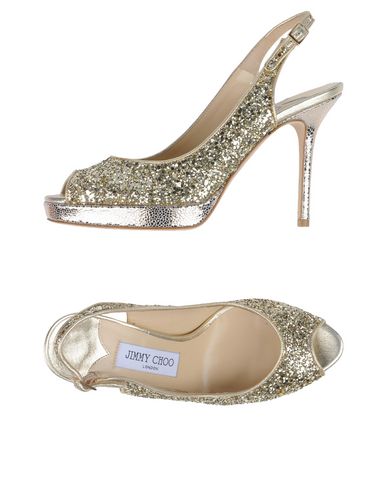 Los últimos zapatos de descuento para hombres y mujeres Sandalia Jimmy Choo Mujer - Sandalias Jimmy Choo - 11348972WP Platino Los últimos zapatos de descuento para hombres y mujeres Sandalia Jimmy Choo Mujer - Sandalias Jimmy Choo - 11348972WP Platino
