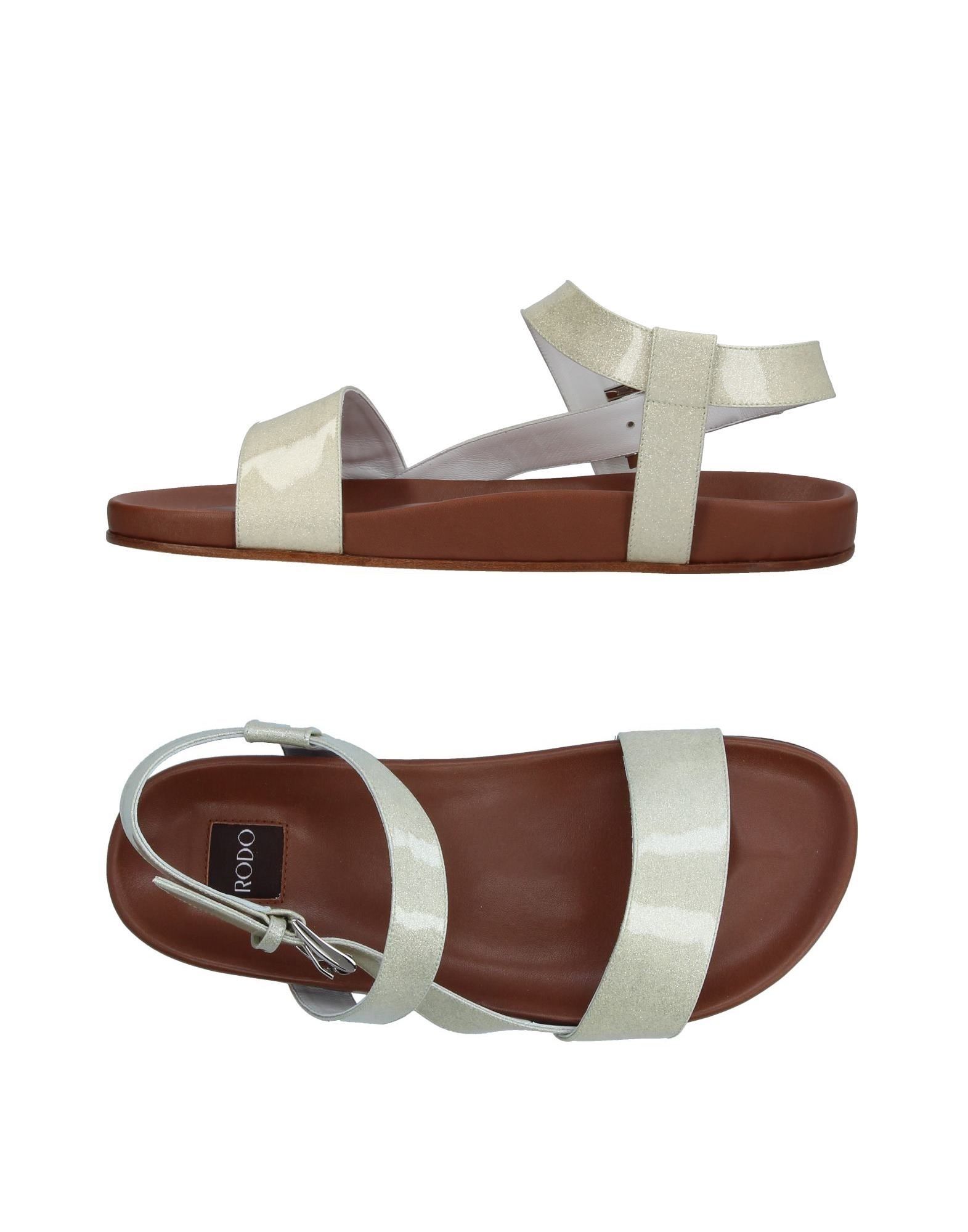 Rodo Sandalen Damen 11348983LF Gute Qualität beliebte Schuhe Rodo Sandalen Damen 11348983LF Gute Qualität beliebte Schuhe