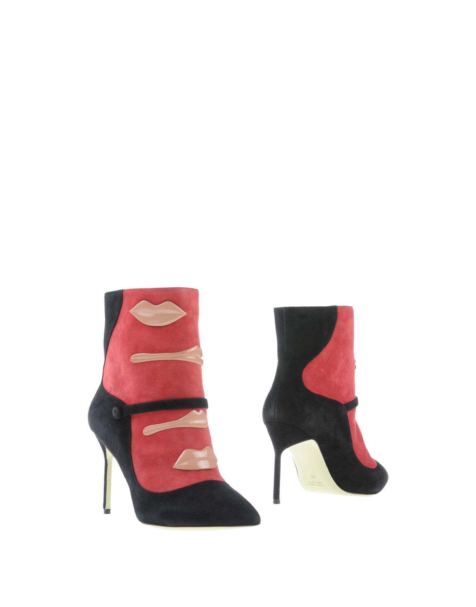 Gut um billige Schuhe zu tragenGiannico Stiefelette Damen 11349145OP Gut um billige Schuhe zu tragenGiannico Stiefelette Damen 11349145OP