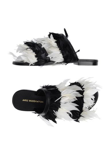 Zapatos casuales salvajes Sandalia Avec Modération Mujer - Sandalias Avec Modération - 11349147UQ Negro Zapatos casuales salvajes Sandalia Avec Modération Mujer - Sandalias Avec Modération - 11349147UQ Negro