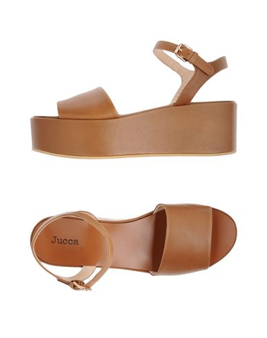 Venta de liquidación de temporada Sandalia Jucca Mujer - Sandalias Jucca - 11349159BO Marrón Venta de liquidación de temporada Sandalia Jucca Mujer - Sandalias Jucca - 11349159BO Marrón