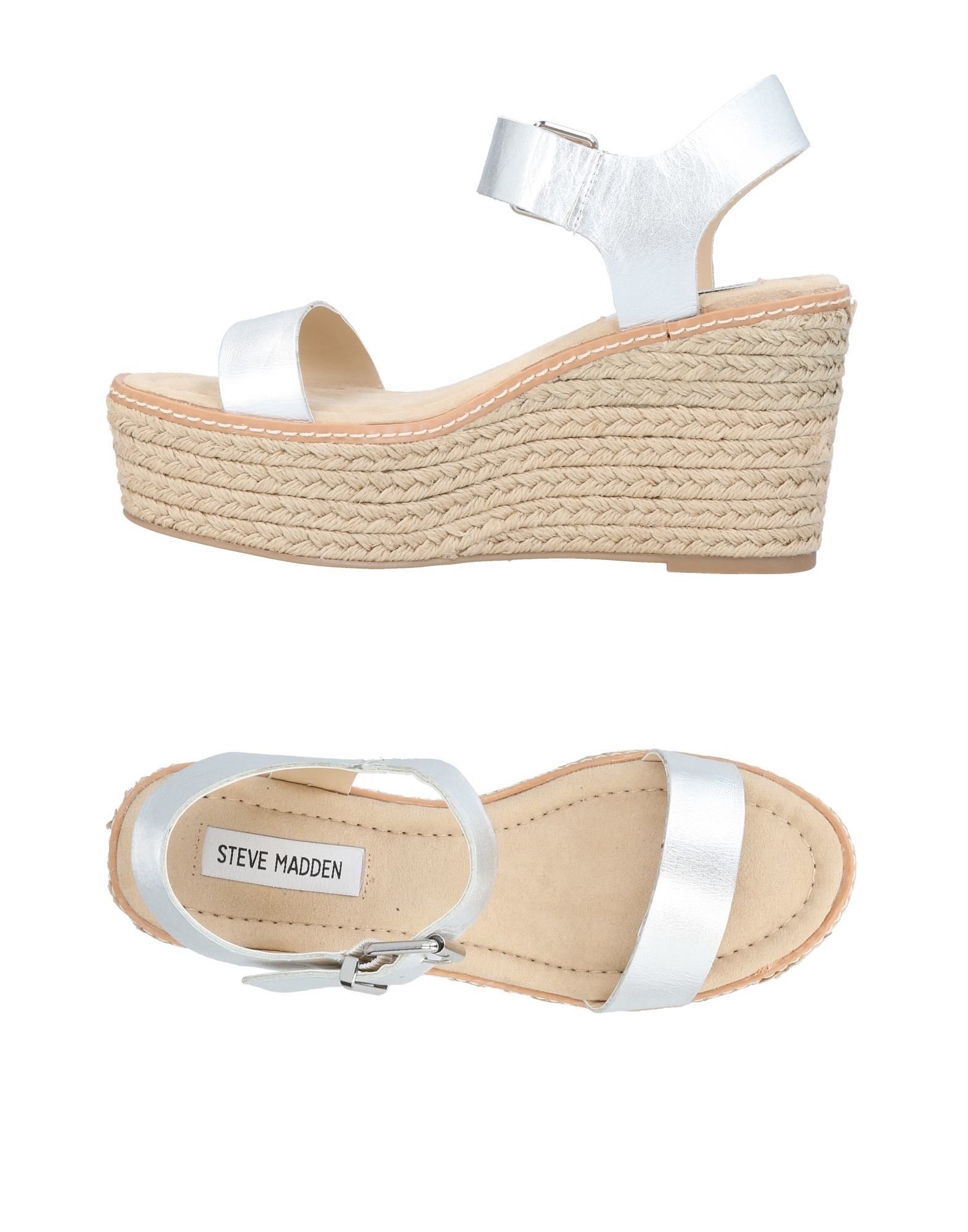 Steve Madden Sandalen Damen 11349165RQ Steve Madden Sandalen Damen 11349165RQ