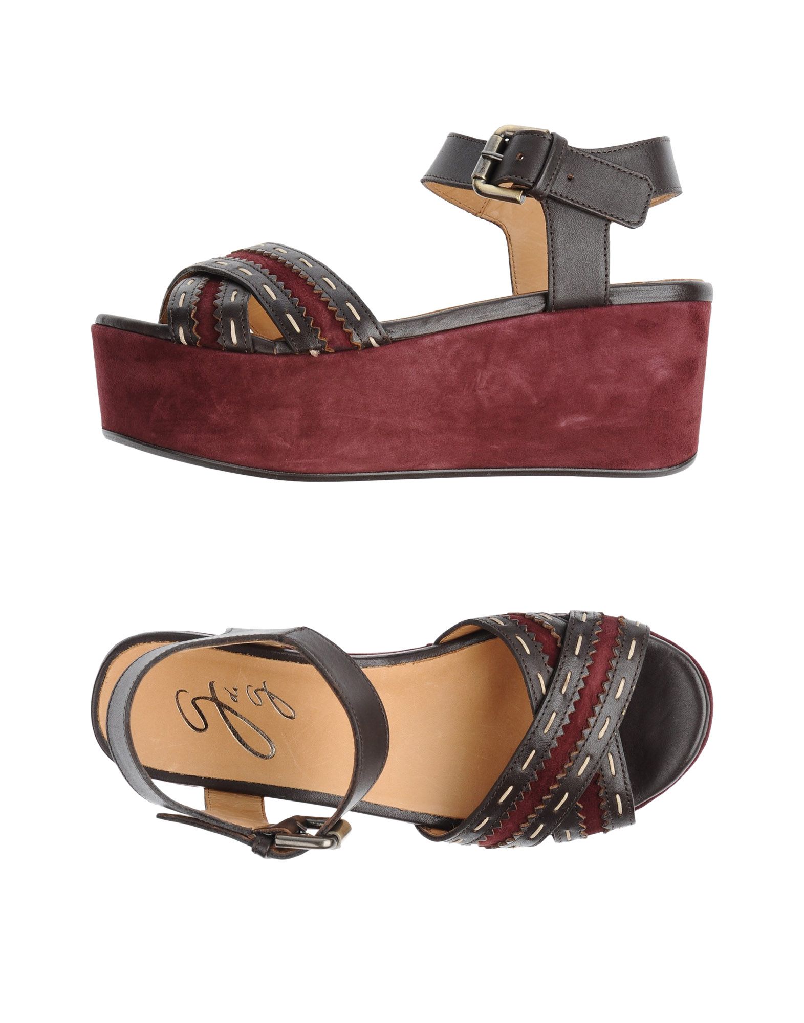 Sandali G Di G Donna - 11349183LF Sandali G Di G Donna - 11349183LF