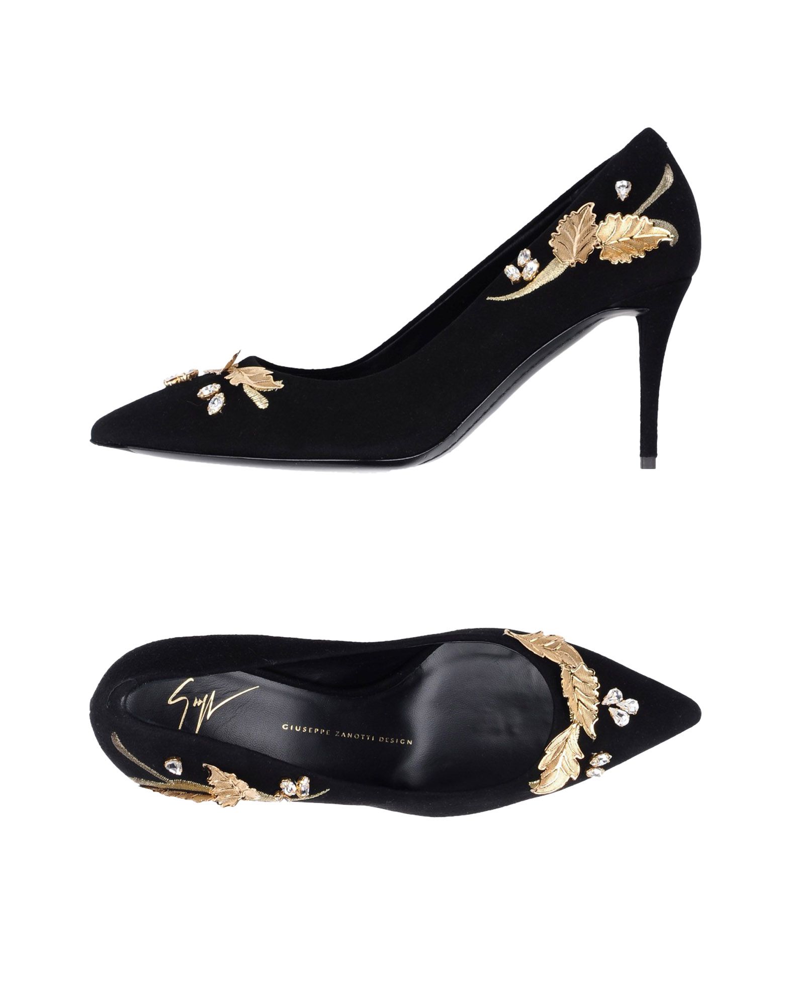 Décolleté Giuseppe Zanotti Donna - 11349200VH Décolleté Giuseppe Zanotti Donna - 11349200VH