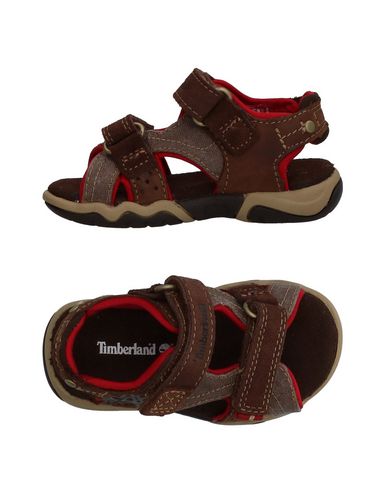 yoox timberland bambino