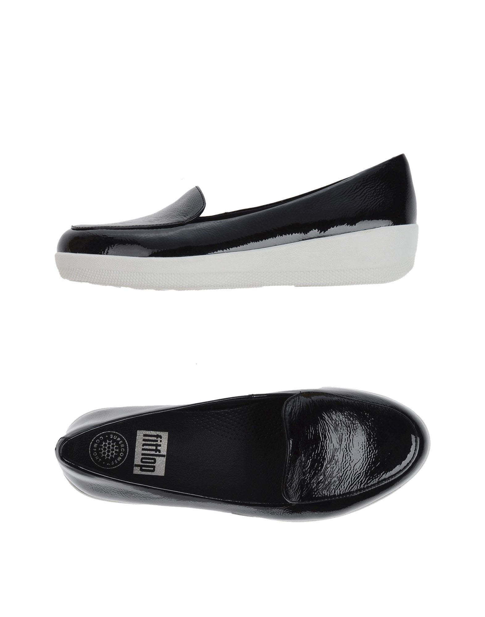 Günstige und modische Schuhe Fitflop Mokassins Damen 11349300NP Günstige und modische Schuhe Fitflop Mokassins Damen 11349300NP
