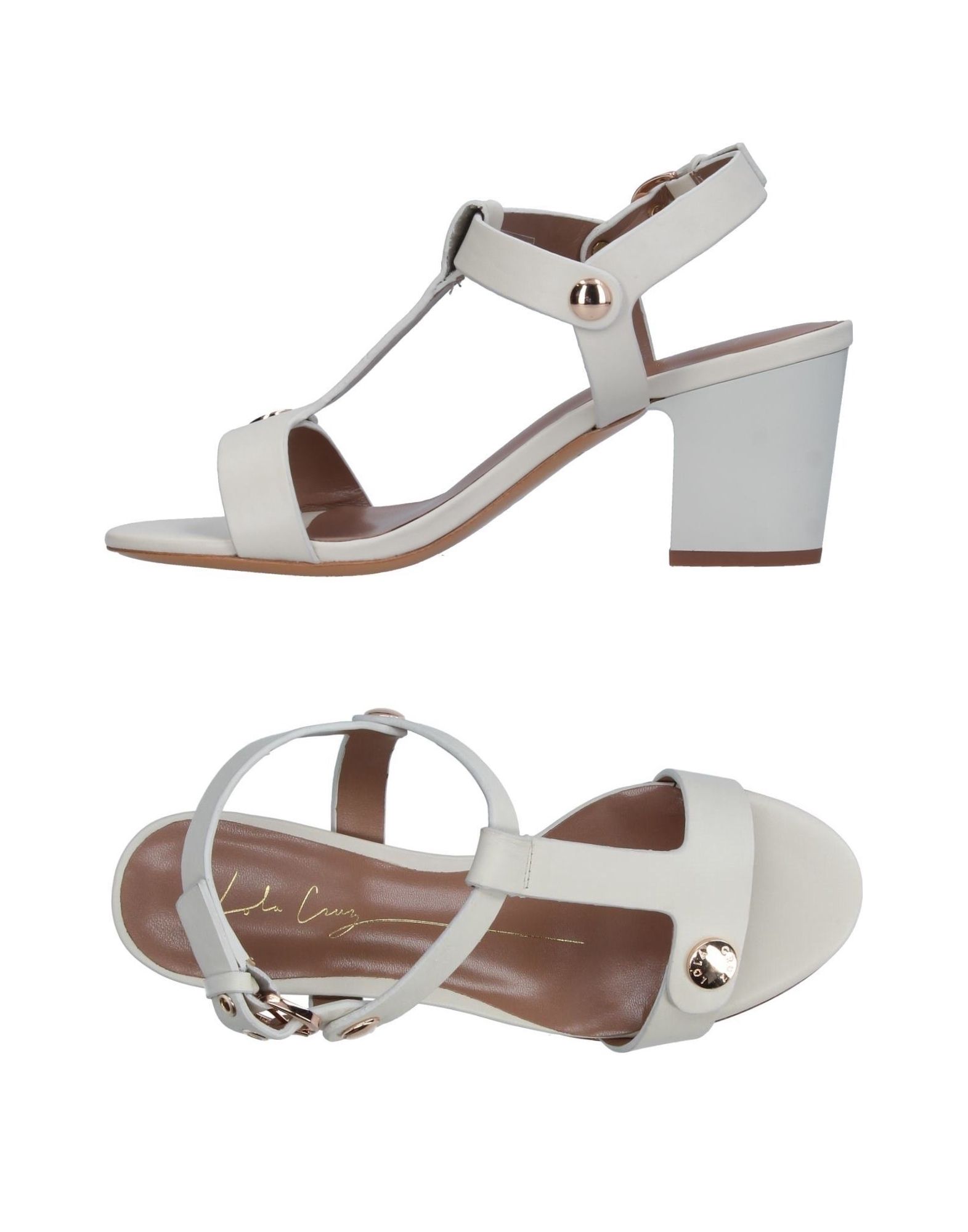 Stilvolle billige Schuhe Lola Cruz Sandalen Damen 11349302DQ Stilvolle billige Schuhe Lola Cruz Sandalen Damen 11349302DQ