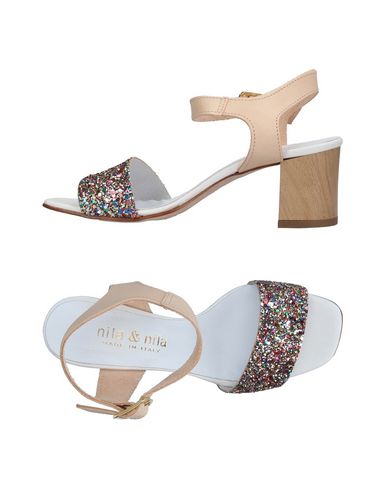 Zapatos casuales salvajes Sandalia Nila & Nila Mujer - Sandalias Nila & Nila - 11349416MB Marfil Zapatos casuales salvajes Sandalia Nila & Nila Mujer - Sandalias Nila & Nila - 11349416MB Marfil