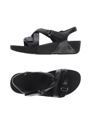 Cómodo y bien parecido Sandalia Fitflop Mujer - Sandalias Fitflop - 11349607DJ Negro Cómodo y bien parecido Sandalia Fitflop Mujer - Sandalias Fitflop - 11349607DJ Negro