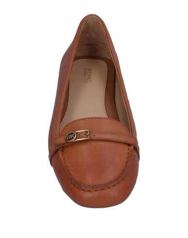 michael kors ladies loafers