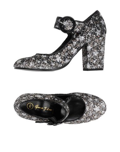 Venta de liquidación de temporada Zapato De Salón George J. Love Mujer - Salones George J. Love - 11349736VX Negro Venta de liquidación de temporada Zapato De Salón George J. Love Mujer - Salones George J. Love - 11349736VX Negro