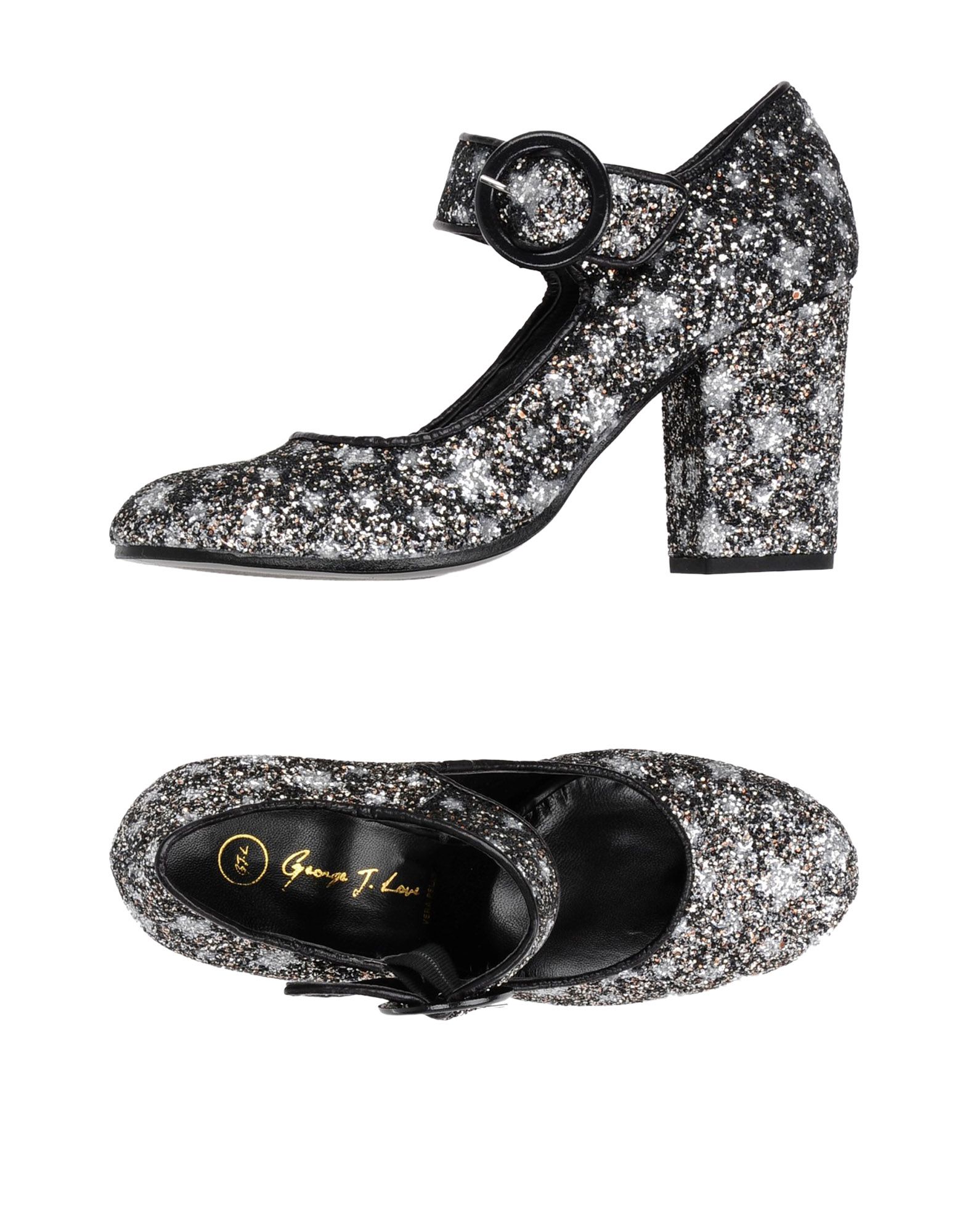 George J. Love Pumps Damen 11349736VX George J. Love Pumps Damen 11349736VX