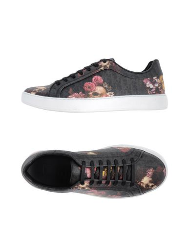 Zapatos con descuento Zapatillas Dior Homme Hombre - Zapatillas Dior Homme - 11349742EJ Negro Zapatos con descuento Zapatillas Dior Homme Hombre - Zapatillas Dior Homme - 11349742EJ Negro