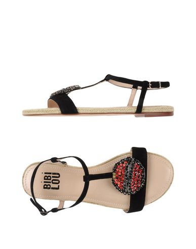 Descuento de la marca Sandalia Bibi Lou Mujer - Sandalias Bibi Lou - 11350027KR Negro Descuento de la marca Sandalia Bibi Lou Mujer - Sandalias Bibi Lou - 11350027KR Negro