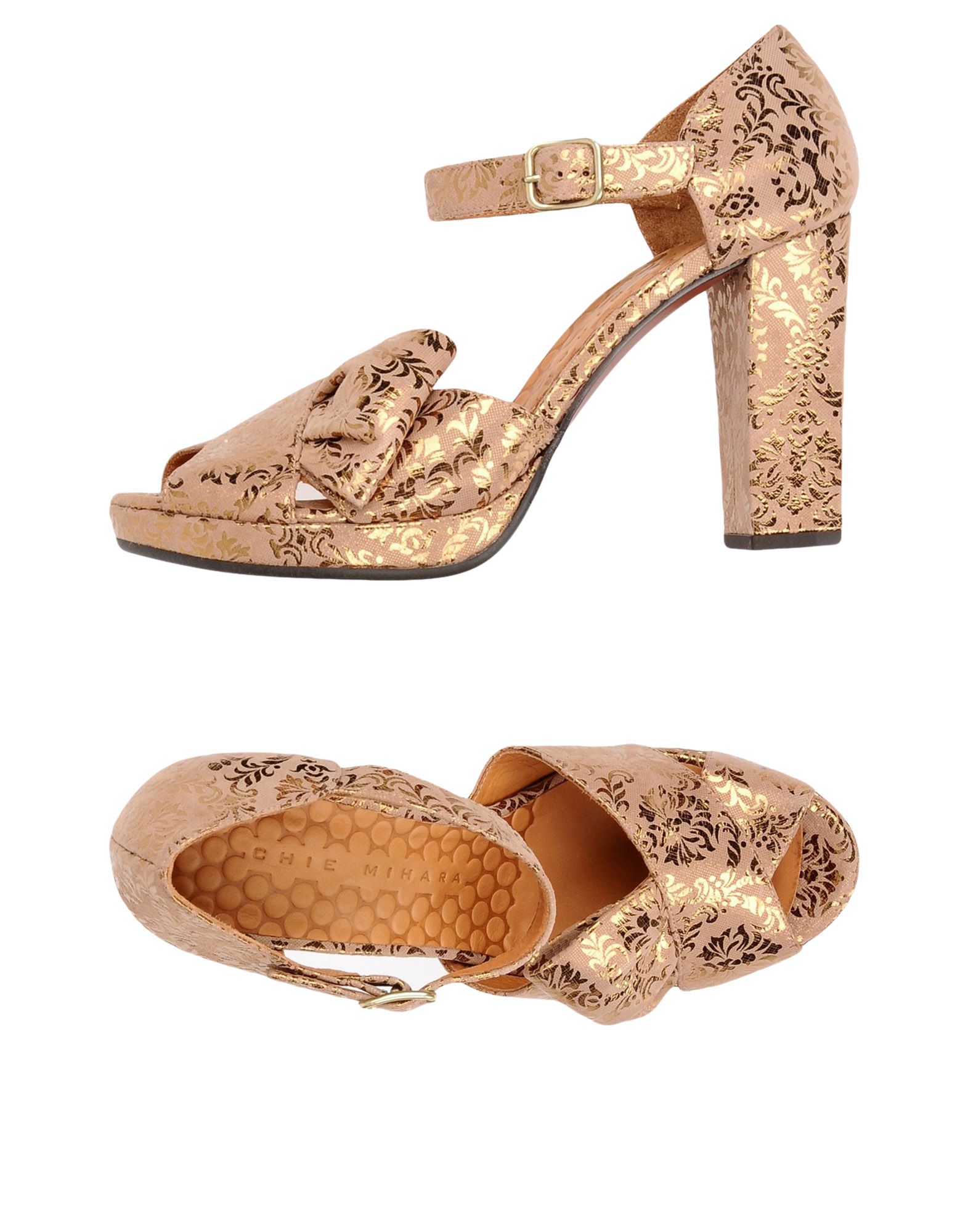 Chie Mihara Sandalen Damen 11350046DIGut aussehende strapazierfähige Schuhe Chie Mihara Sandalen Damen 11350046DIGut aussehende strapazierfähige Schuhe