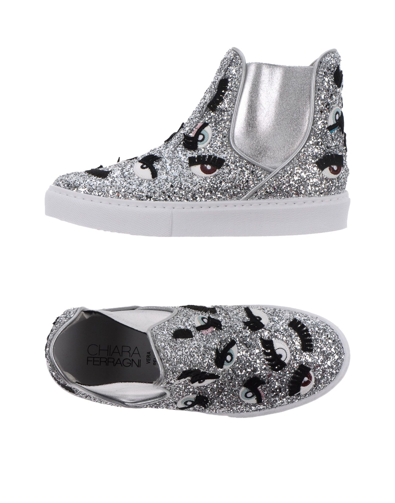 Chiara Ferragni Sneakers Damen 11350153PDGut aussehende strapazierfähige Schuhe Chiara Ferragni Sneakers Damen 11350153PDGut aussehende strapazierfähige Schuhe